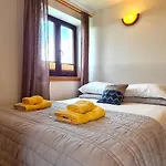 Apartamenty Skalna Chata