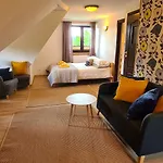 Apartamenty Skalna Chata