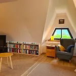 Apartamenty Skalna Chata