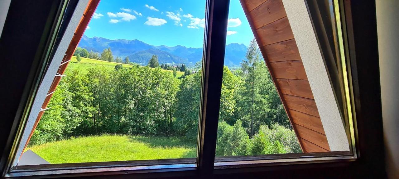 Skalna Chata * Zakopane