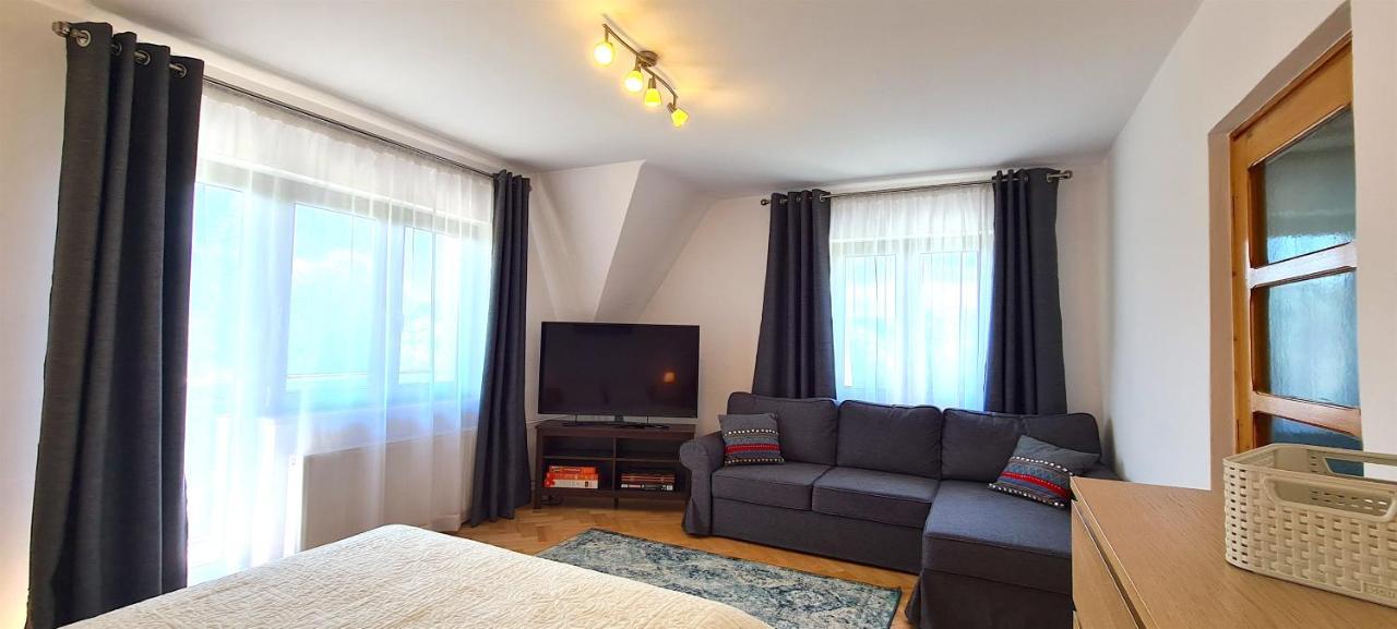 Skalna Chata Apartment *