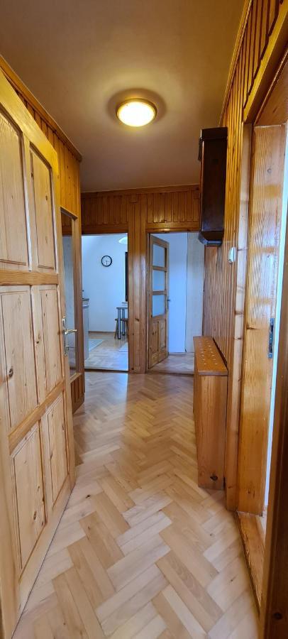 Skalna Chata Apartmán