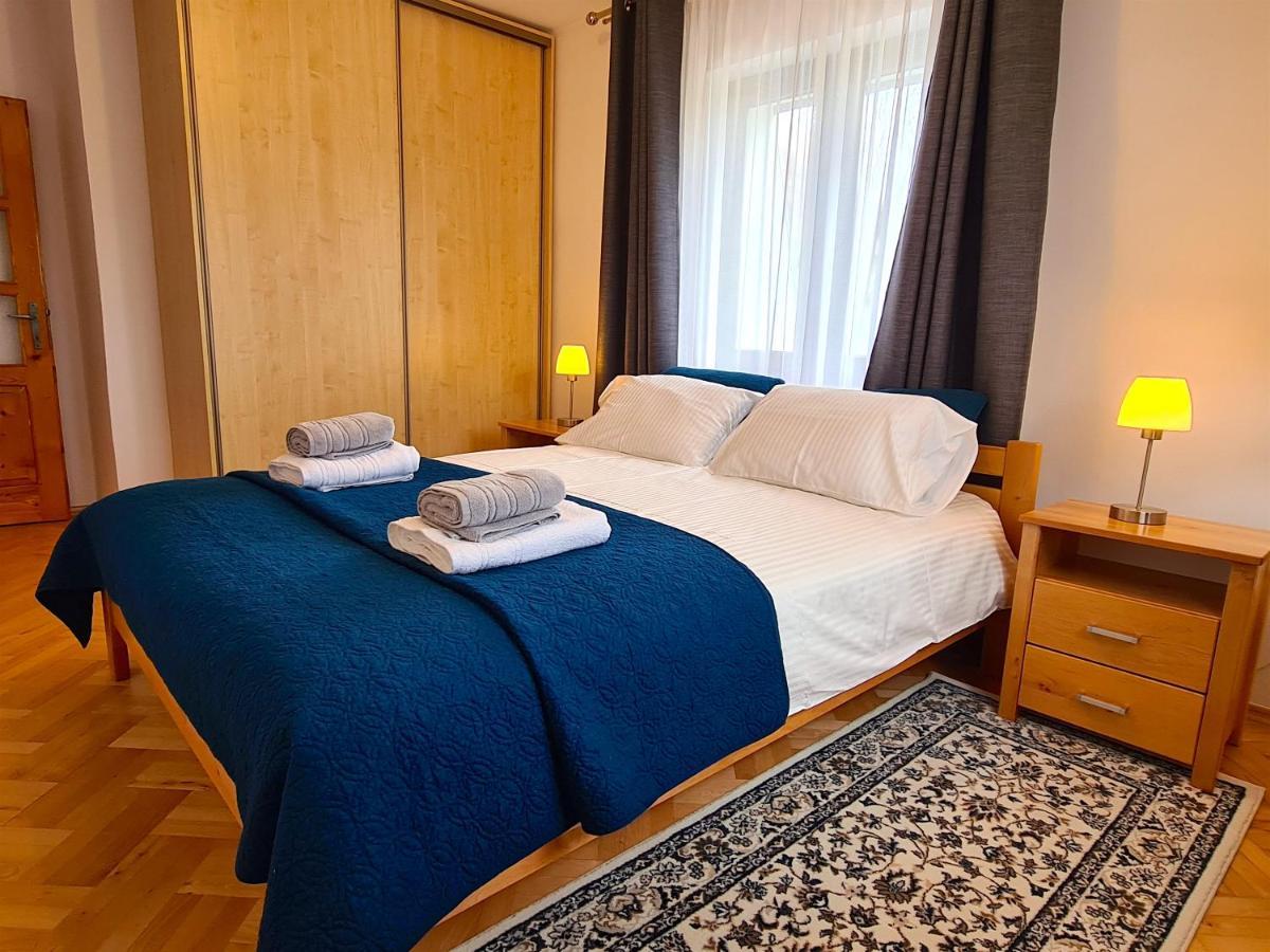 Skalna Chata Apartment *