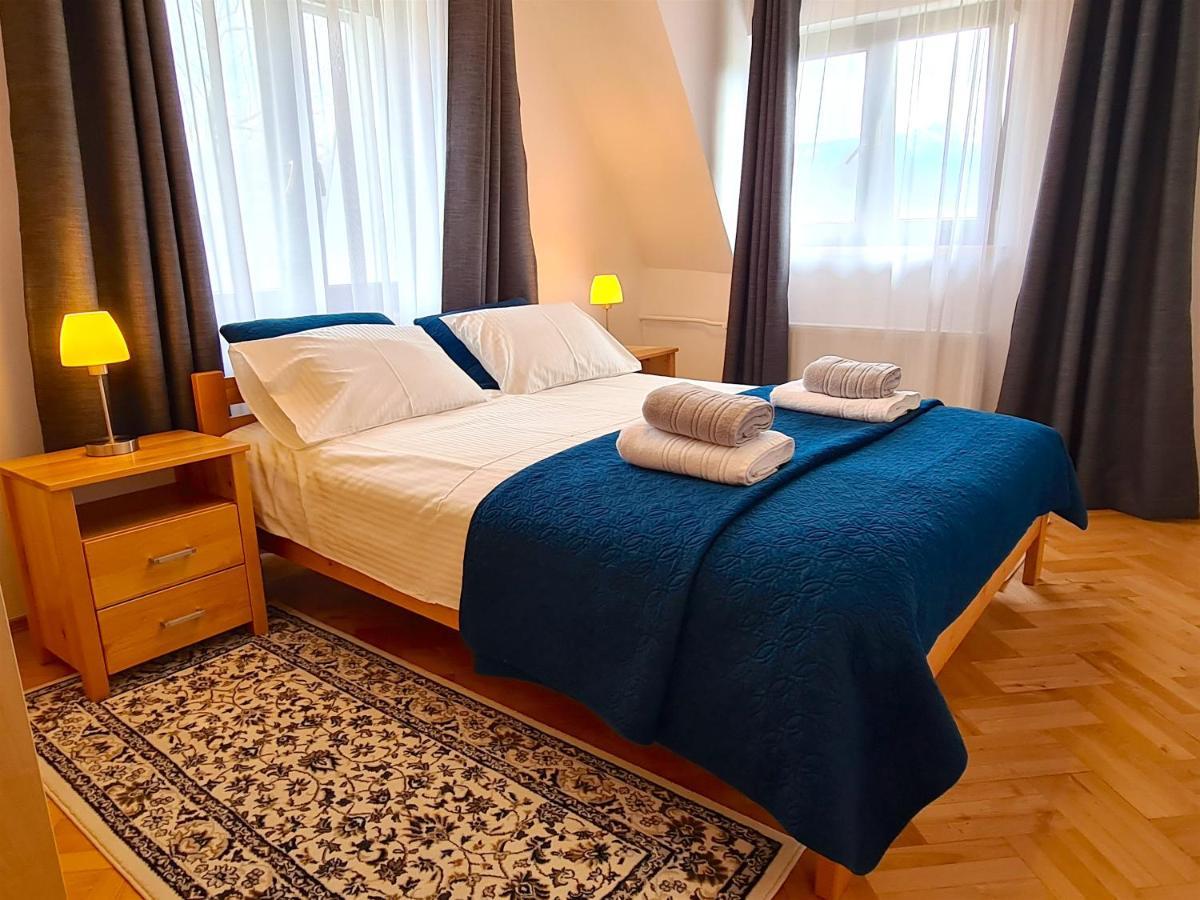 Skalna Chata Zakopane
