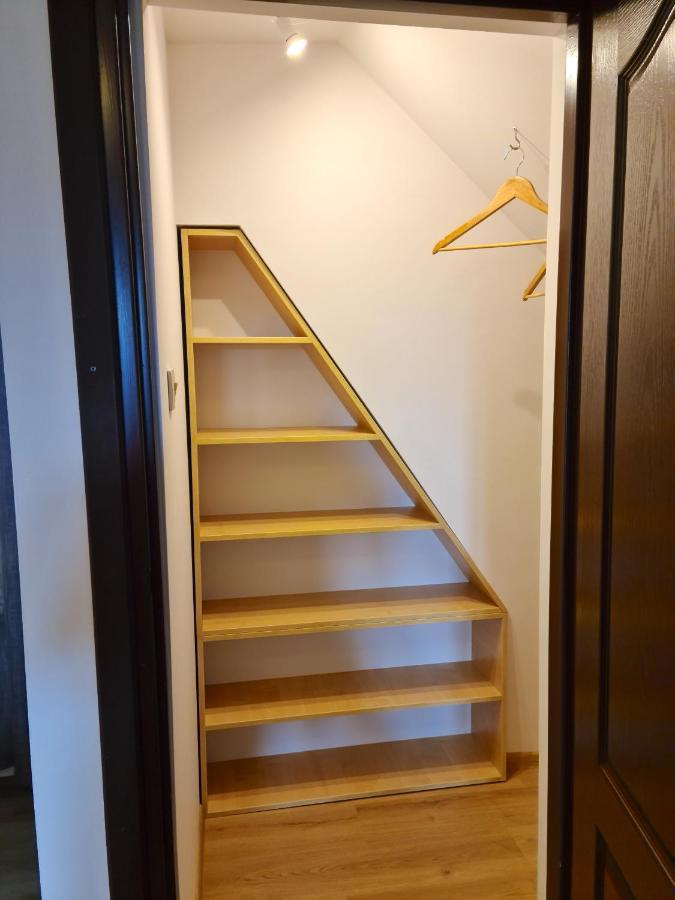 Skalna Chata Apartment Zakopane