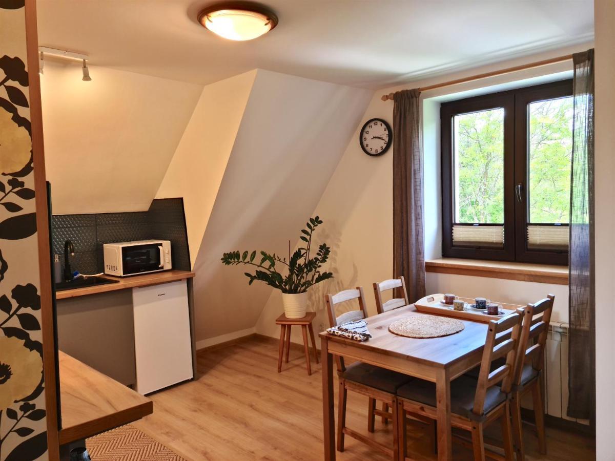 Apartment Skalna Chata Zakopane