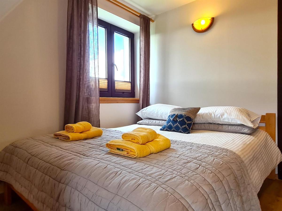 Apartment Skalna Chata Zakopane
