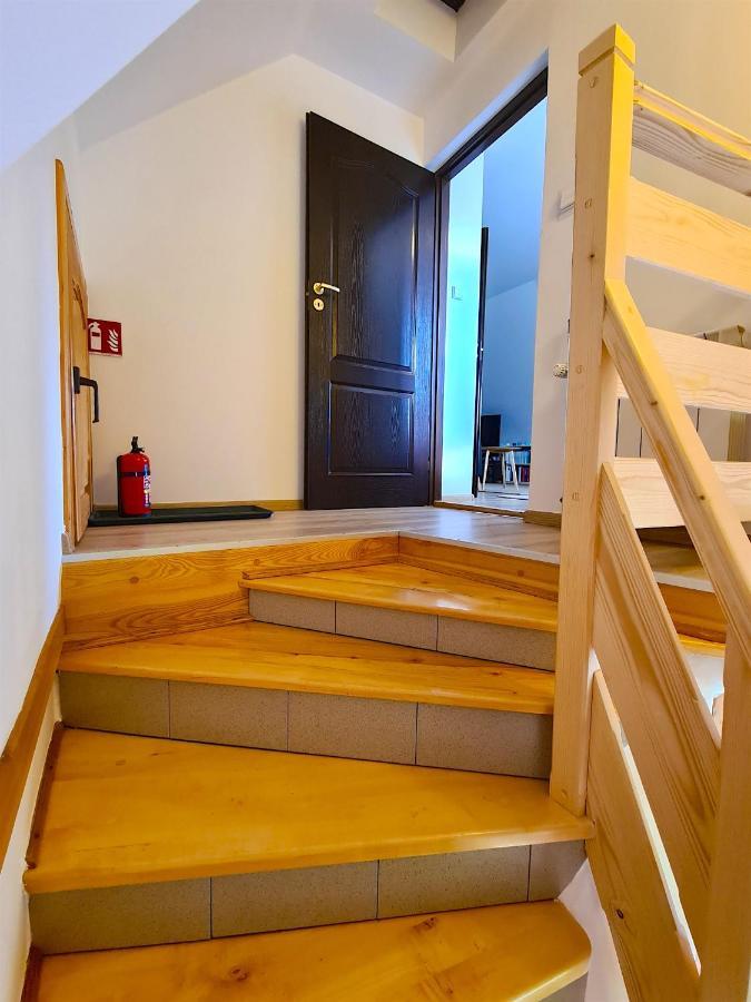 Apartment Skalna Chata